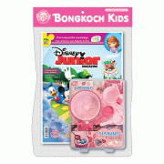 หนังสือ Disney Junior + เกมตกปลา